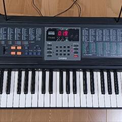 カシオキーボード