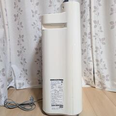 SHARP加湿空気清浄機 KC-D70-W（動作品）の画像