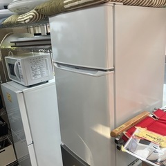 ☆ジモティ限定プライス☆Haier☆冷蔵庫☆2022年式☆高年式☆