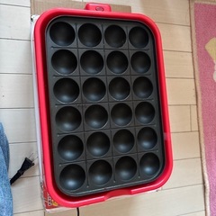 たこ焼きの画像