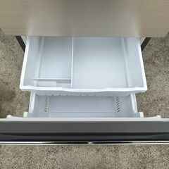 動作保証あり】HITACHI 日立 2020年 R-V32KVL-N 315L 3ドア 冷凍