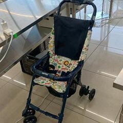 0512-270 Aprica　ベビーカー