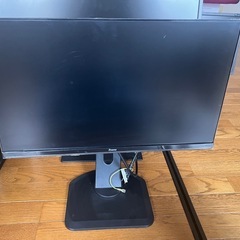 iiyama 23型　PCモニター