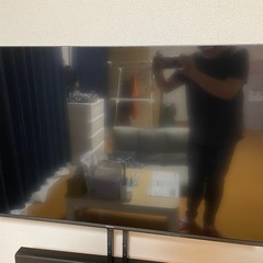 4K50V型液晶テレビ、スピーカーセット※商談中