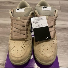 Nike SB Dunk Low Pro B "Parachut...