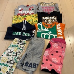 ベビードール