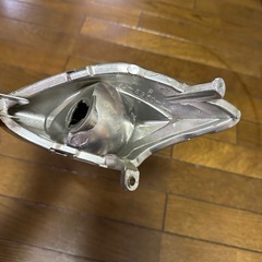 シグナス3型スモークウィンカーの画像
