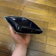 シグナス3型スモークウィンカー