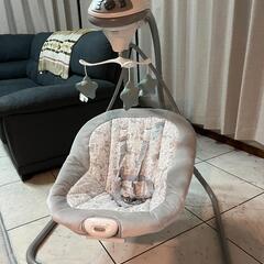 ※美品※Graco電動バウンサー