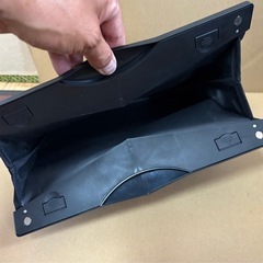 ★ワンコイン★車用　おしゃれゴミ箱　の画像