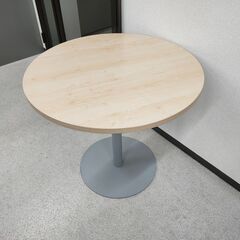 リフレッシュテーブル バッグハンガー付き　アール・エフ・ヤマカワ...