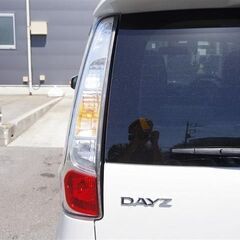 デイズ☺自社ローン販売　月々3万円 🌟カートルズ本庄・伊勢崎店の画像
