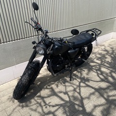 【ETC/リアキャリア/USB充電付】マットモーターサイクルズ　...