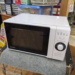 J302 ★2020年製★ヘルツフリー★小キズ有り★SHARP★...