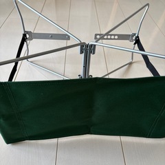 【商談中】アウトドアチェア