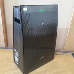 ■特価■2021年製■SHARP プラズマクラスター7000 加...