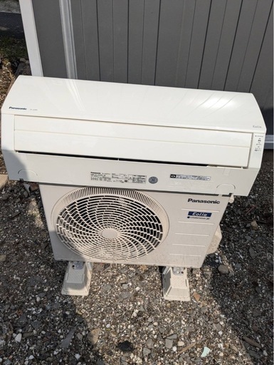 ✨激安価格✨持帰18000円‼️6畳用 パナソニック エアコン