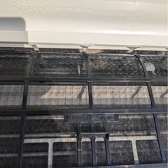 ✨激安価格✨持帰18000円‼️6畳用 パナソニック エアコン