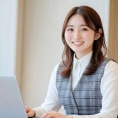 【完全週休2日制】未経験OK！時間選べる♪書類チェック＆データ入...