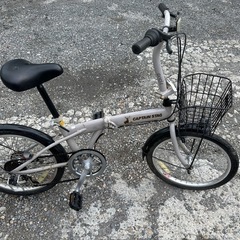 自転車0553