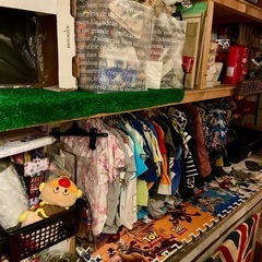 ③(キャラクター)雑貨屋さんの雑貨★値段交渉OK 日時相談の画像