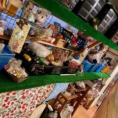 ③(キャラクター)雑貨屋さんの雑貨★値段交渉OK 日時相談の画像