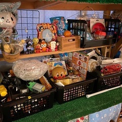 ③(キャラクター)雑貨屋さんの雑貨★値段交渉OK 日時相談の画像