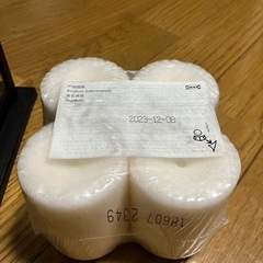 BORRBY ボッルビー ブロックキャンドル用ランタン - 室内/屋外用の画像