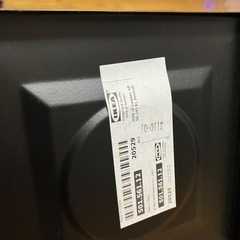 BORRBY ボッルビー ブロックキャンドル用ランタン - 室内/屋外用の画像