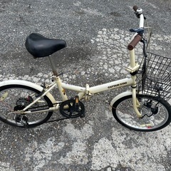 自転車1105