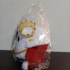 王冠ベイビーの画像