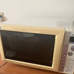 電子レンジ