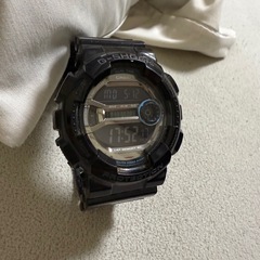 Gショック　