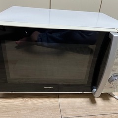 電子レンジ