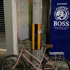 tokyo bike　