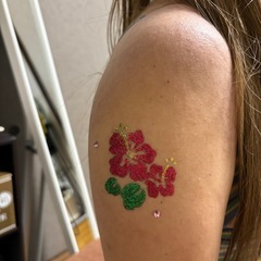 肌にきらめきレッスン体験の画像