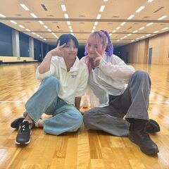 高崎駅チカで歌もダンスも学べる！ダンス・ボイストレーニングスクールNAYUTAS高崎校≪無料体験レッスン受付中≫の画像