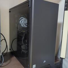 ゲームPC　ゲーミングPC RTX 3070