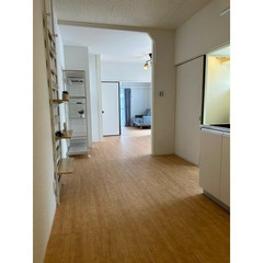 🎀【初期費用立替払い可能】🎀 敷金礼金０円 ✨夜職/金融ブラック/自営業/無職→審査OK 西武多摩湖線 武蔵大和駅 徒歩12分❗️東大和市狭山３丁目  ❗️KT50307 - 賃貸（マンション/一戸建て）