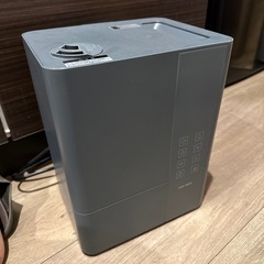 加湿器　　モダンデコ