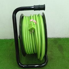 日動 DY-30 電工ドラム30ｍ【野田愛宕店】【店頭取引限定】【中古】管理番号：ITPS793QSDW7の画像