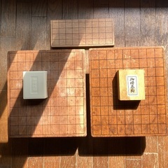 将棋 セット