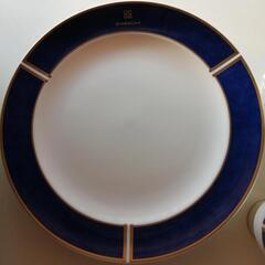 新品GIVENCHY大皿１つ&タンブラー3つの画像