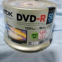 TDK   DVD-R