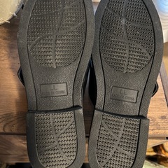 サンダルLLサイズ♥︎未使用24.5cmの画像