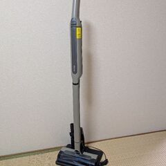 Sharkコードレス掃除機(コードレススティッククリーナー)