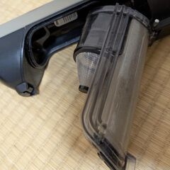 Sharkコードレス掃除機(コードレススティッククリーナー)の画像