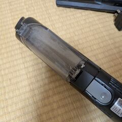 Sharkコードレス掃除機(コードレススティッククリーナー)の画像