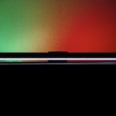 RGB LEDスクリーン ハンギングライト