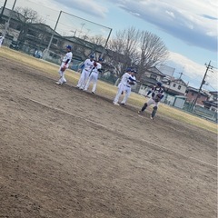 未経験者大歓迎！草野球メンバー募集！